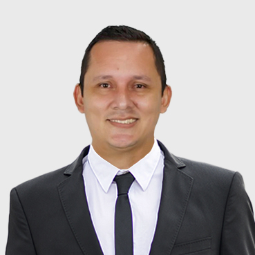 Pedro Cesar Saavedra