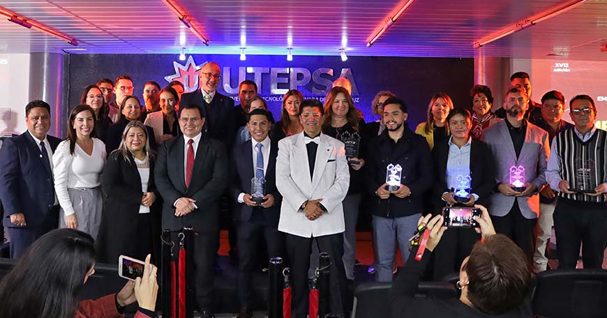 Gala de Emprendimiento