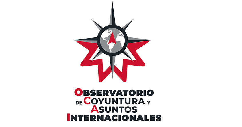 Observatorio de Coyuntura y Asuntos Internacionales
