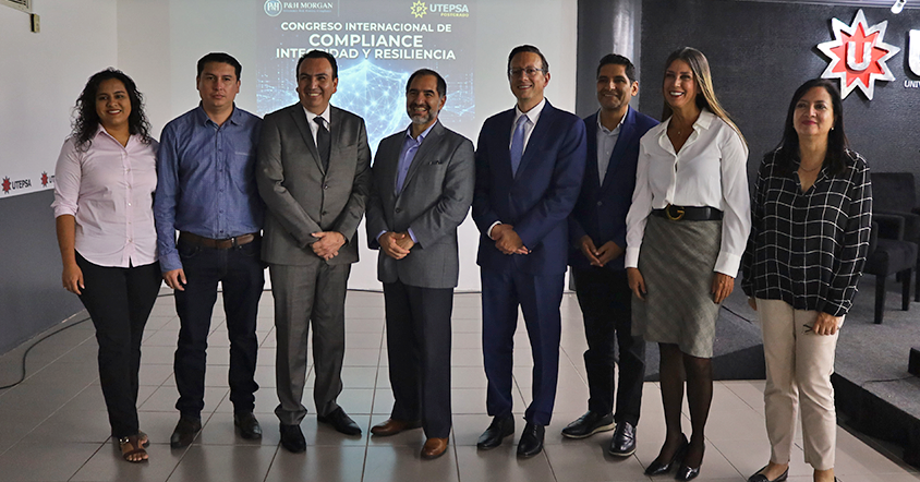 Bolivia impulsan el diálogo sobre integridad, compliance y resiliencia empresarial