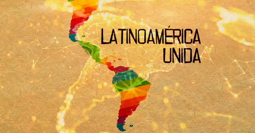 ¿A quién llamamos si queremos hablar con América Latina?